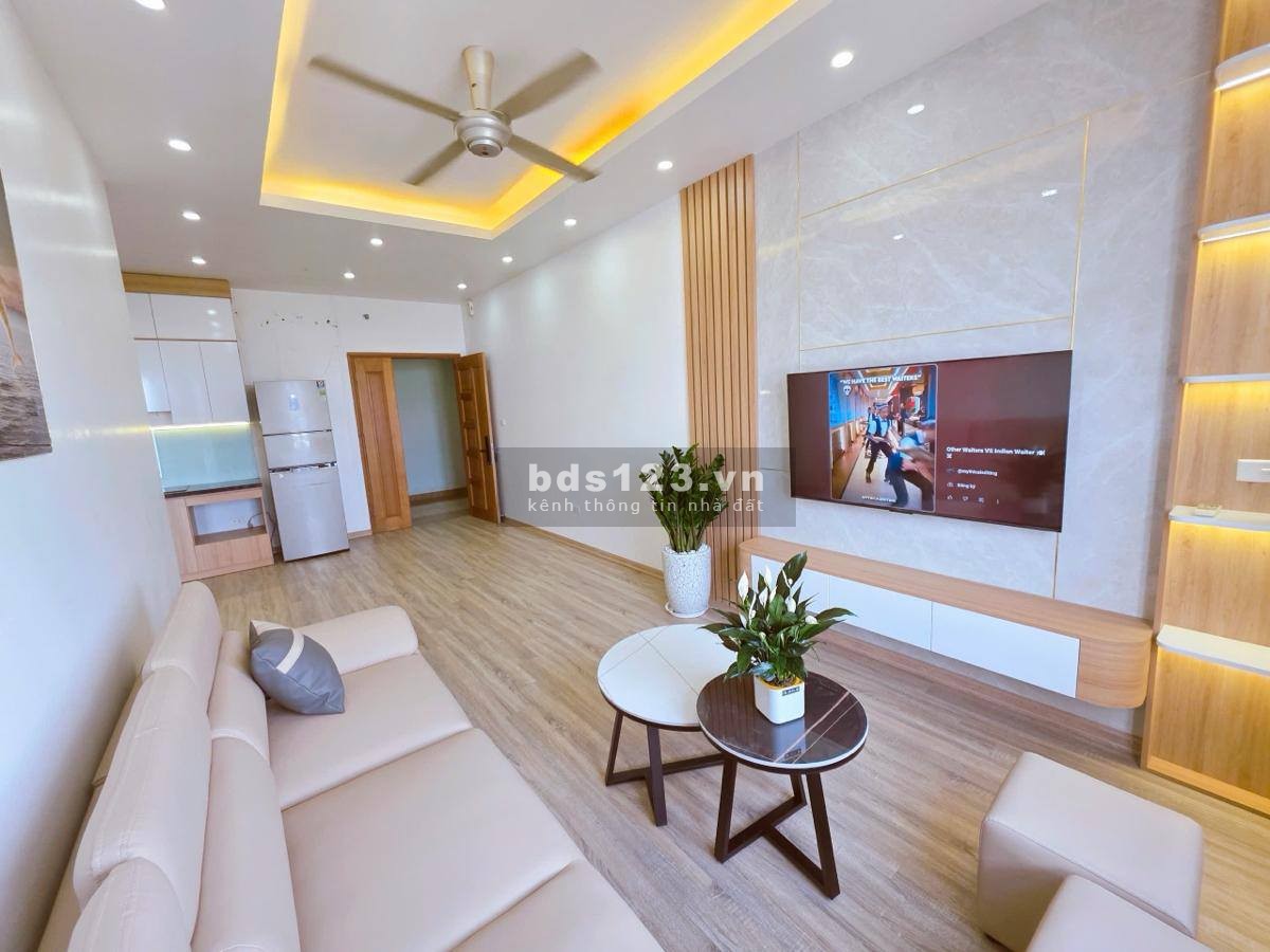 Nhỉnh 4 tỷ, CC gửi bán căn chung cư CT12 Văn Phú 65/72M2 T25…