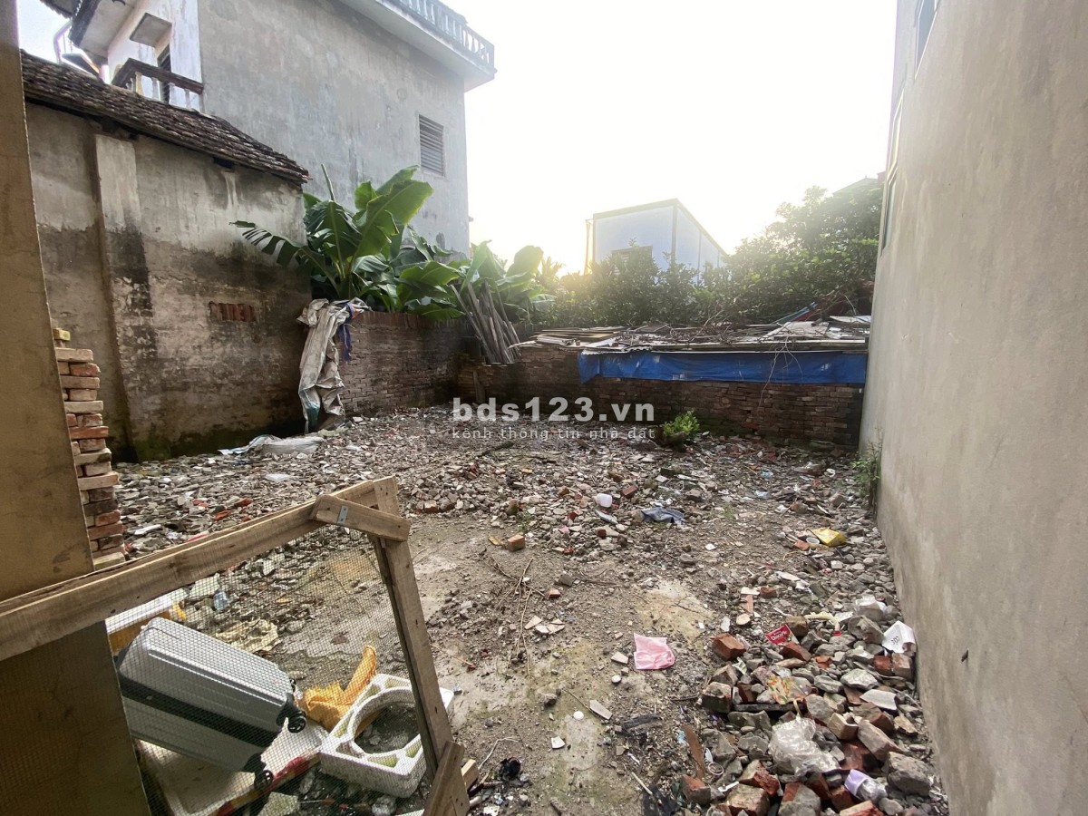 Chính chủ gửi bán lô đất trung tâm Yên Nghĩa - Hà Đông -…