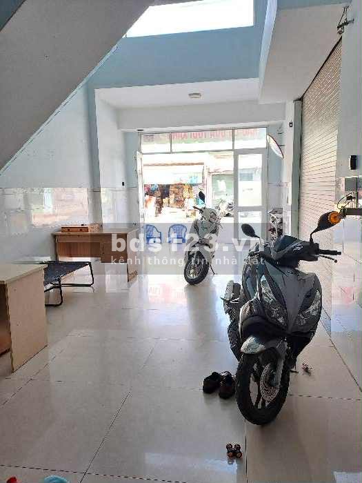 Bán nhà – Mặt tiền kinh doanh – 56m² – 5 tầng – Nhà mới…