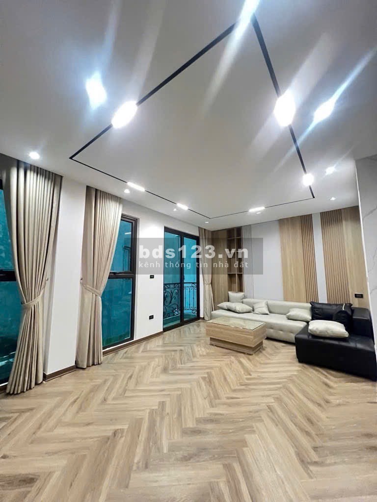 Bán nhà ở cao cấp lô góc Đỗ Đức Dục, Nam Từ Liêm, Hà Nội