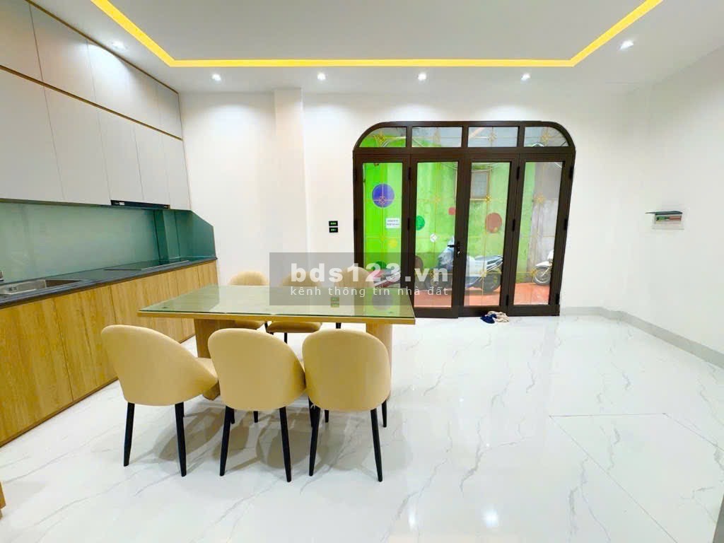 Bán nhà ở cao cấp lô góc Đỗ Đức Dục, Nam Từ Liêm, Hà Nội