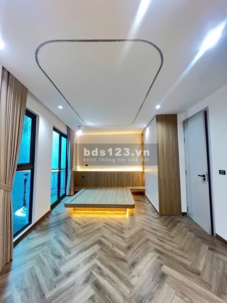 Bán nhà ở cao cấp lô góc Đỗ Đức Dục, Nam Từ Liêm, Hà Nội