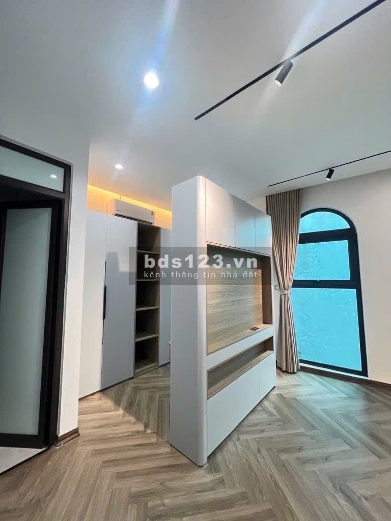 Bán nhà ở cao cấp lô góc Đỗ Đức Dục, Nam Từ Liêm, Hà Nội