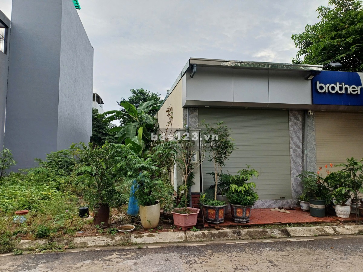 Chính chủ tôi cần bán 45m2 đất dịch vụ thôn Phú Vinh xã An…
