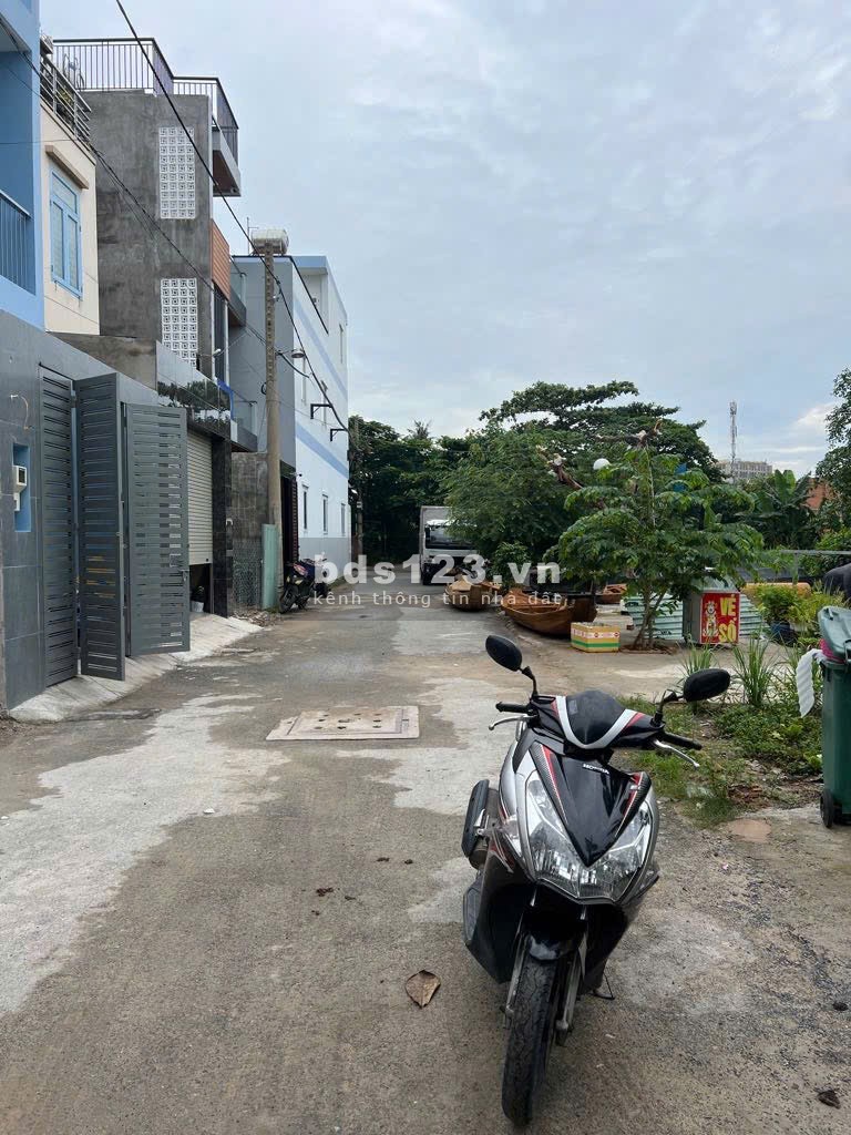 Bán gấp nhà đường Số 9, Hiệp Bình Phước, Thủ Đức –…