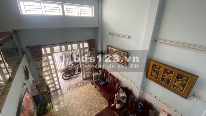 Bán nhà Hà Huy Giáp, Thạnh Xuân, Quận 12 – 5×23, 6 tầng –…