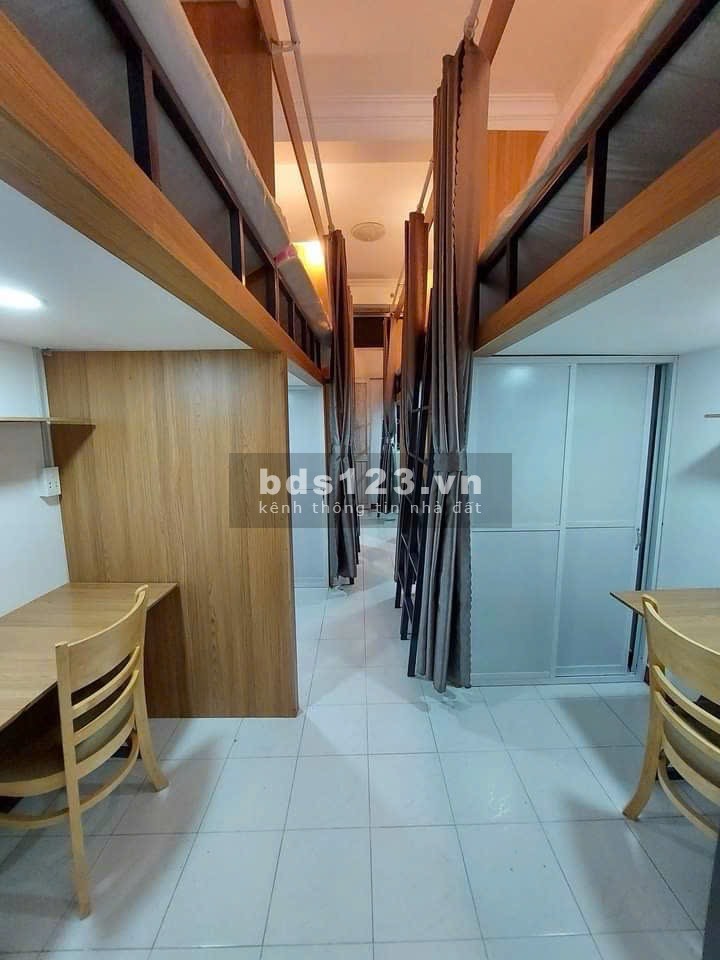 Nhà dòng tiền – Hẻm xe hơi – Lê Văn Duyệt, gần chợ Bà…
