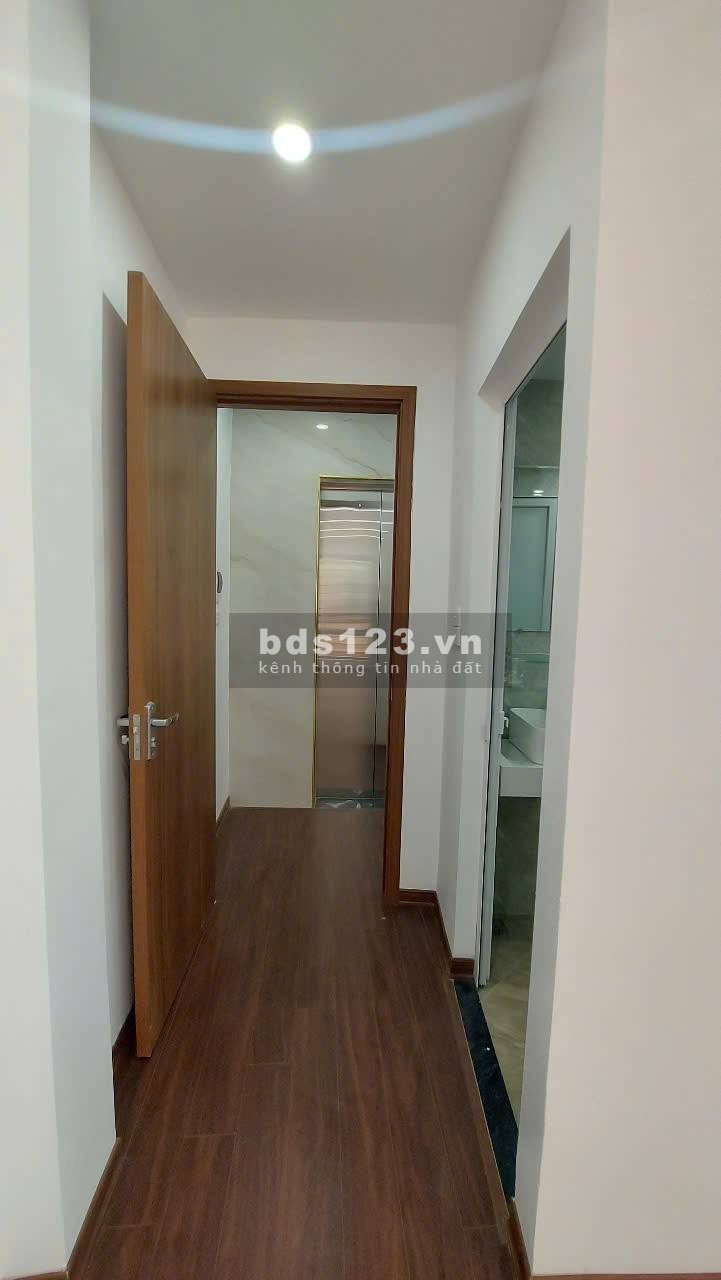 Nhỉnh 5 tỷ tọa lạc tại Quang Trung - Hà Đông | 35M2 - 4 Tầng…