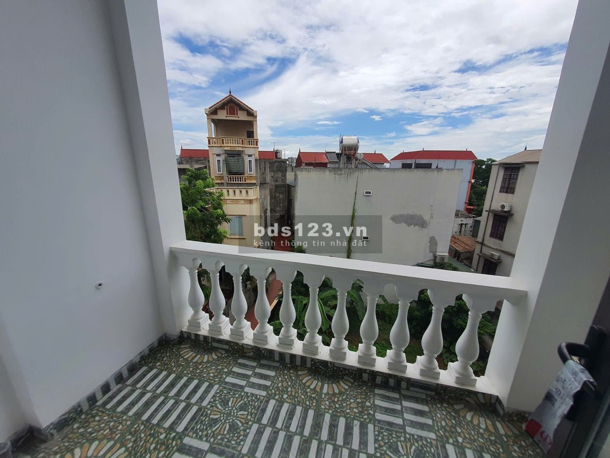 Nhỉnh 5 tỷ tọa lạc tại Quang Trung - Hà Đông | 35M2 - 4 Tầng…