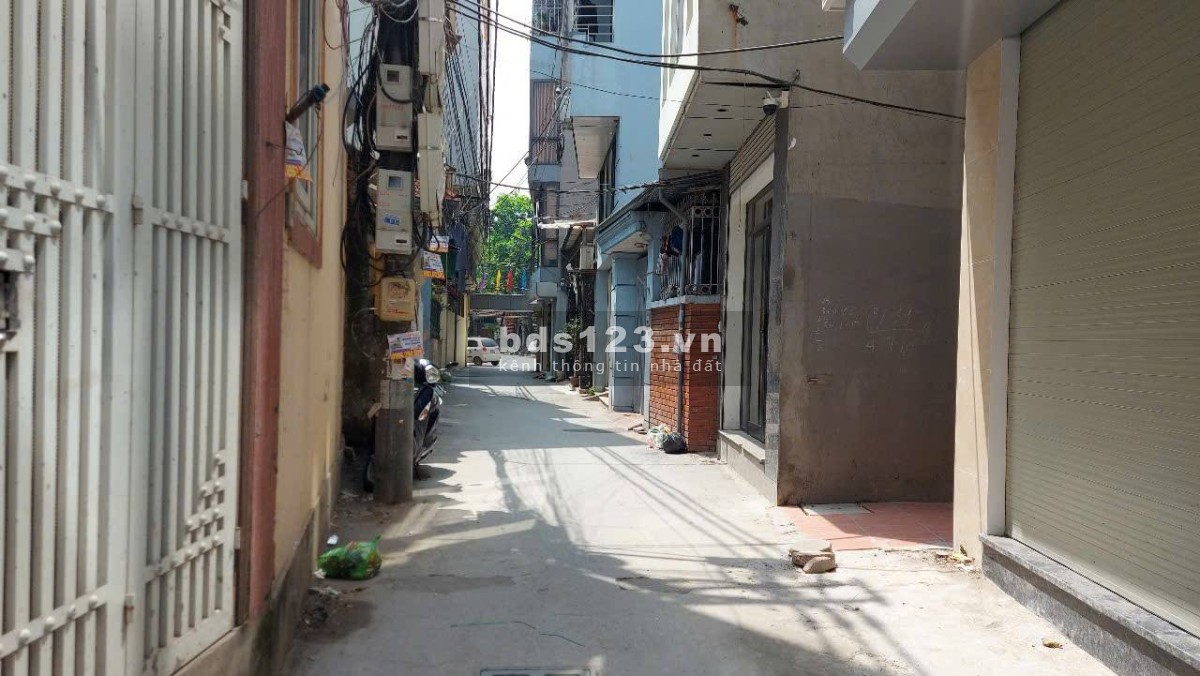 Nhỉnh 5 tỷ tọa lạc tại Quang Trung - Hà Đông | 35M2 - 4 Tầng…
