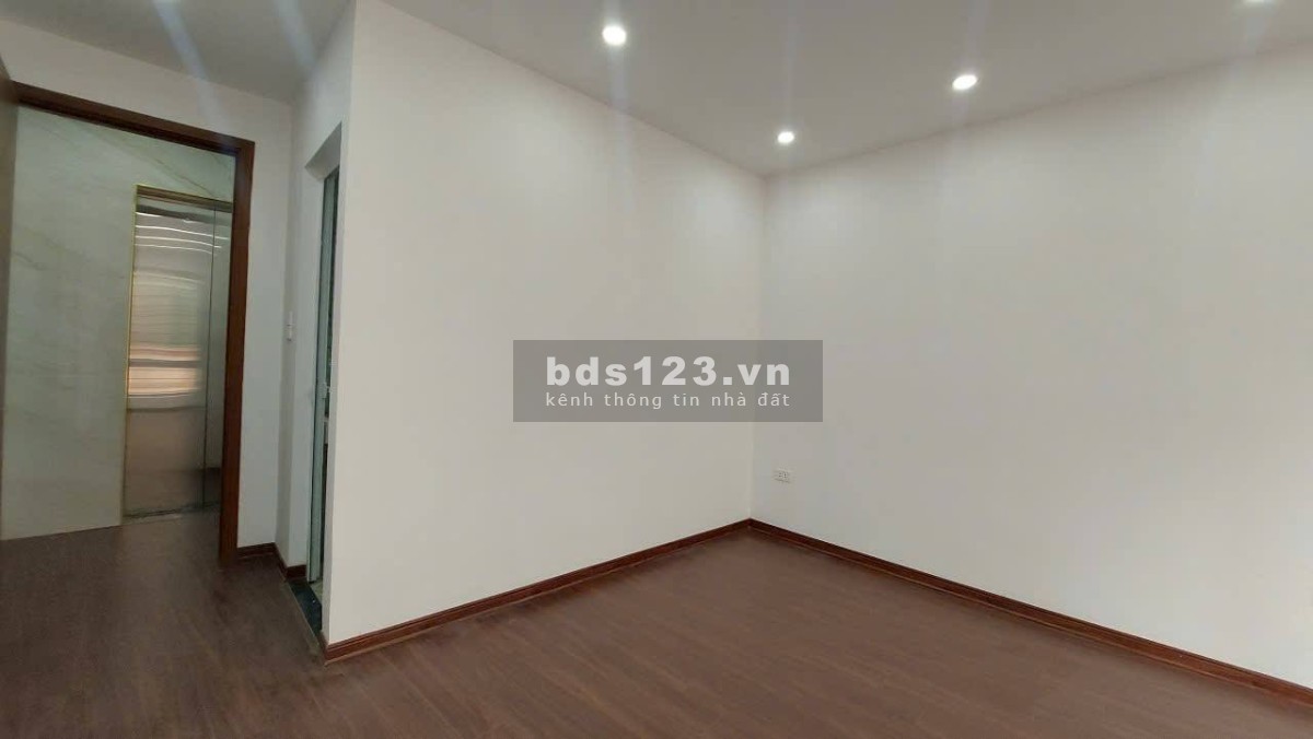 Nhỉnh 5 tỷ tọa lạc tại Quang Trung - Hà Đông | 35M2 - 4 Tầng…
