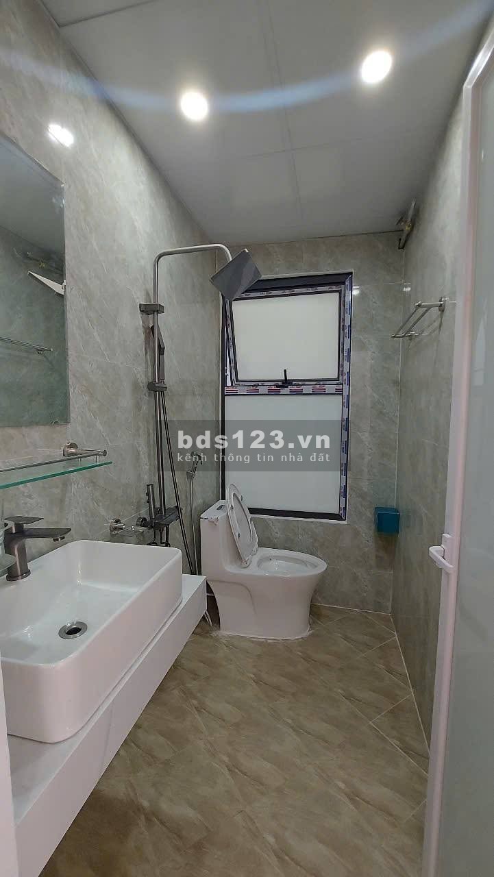 Nhỉnh 5 tỷ tọa lạc tại Quang Trung - Hà Đông | 35M2 - 4 Tầng…