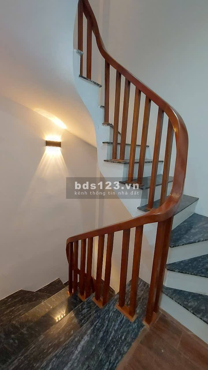 Nhỉnh 5 tỷ tọa lạc tại Quang Trung - Hà Đông | 35M2 - 4 Tầng…