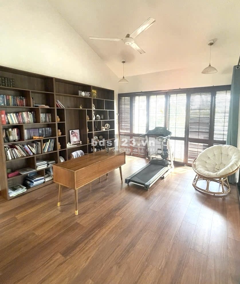 Bán Gấp Biệt Thự Sân Vườn Khu VIP Tân Phong - Q7 - VIEW Sông -…