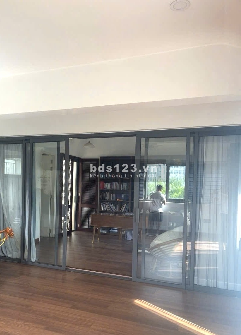 Bán Gấp Biệt Thự Sân Vườn Khu VIP Tân Phong - Q7 - VIEW Sông -…