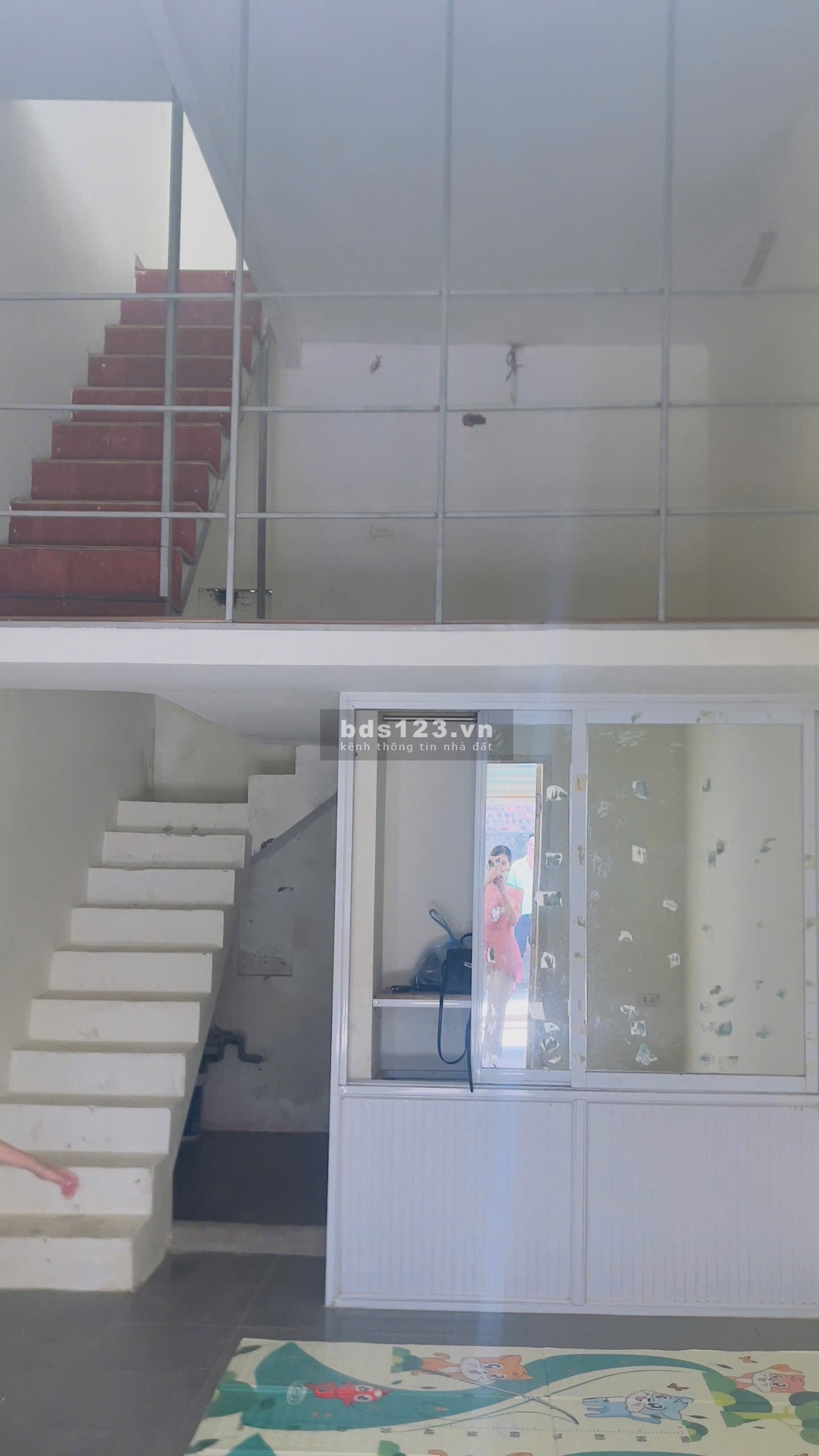 Chủ nhà nhờ bán nhà cấp 4 thôn Vạn Phúc 3 diện tích 35m2 giá 2,95 tỷ