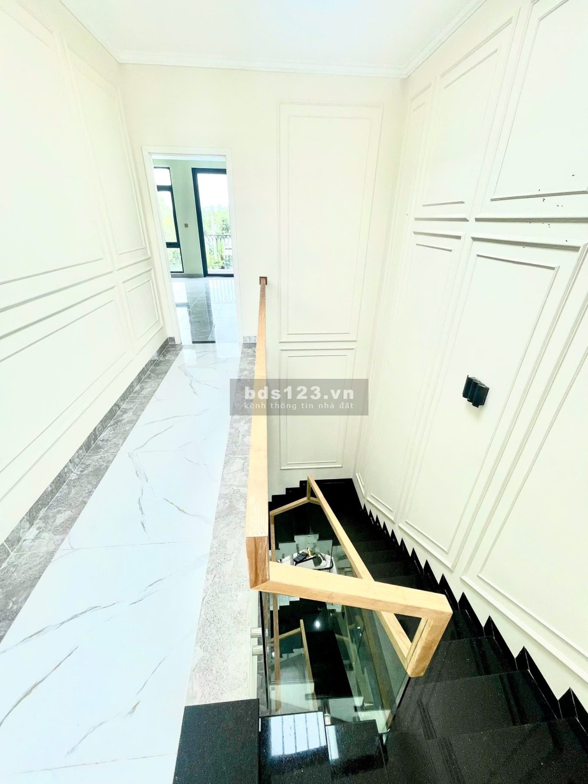 Sở hữu ngay nhà phố xịn sò ngay tại trung tâm thành phố…