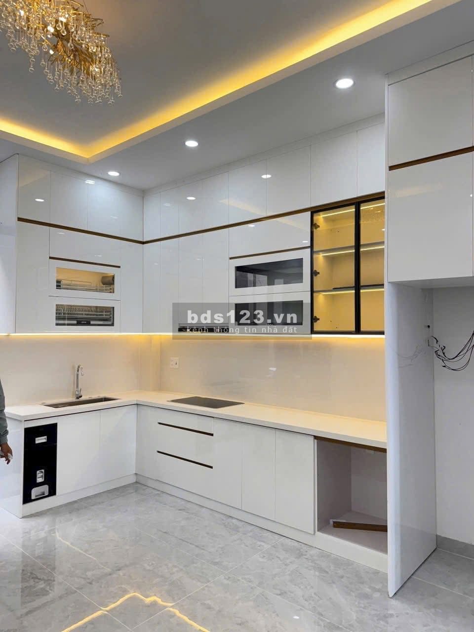 Sở hữu ngay nhà phố xịn sò ngay tại trung tâm thành phố…