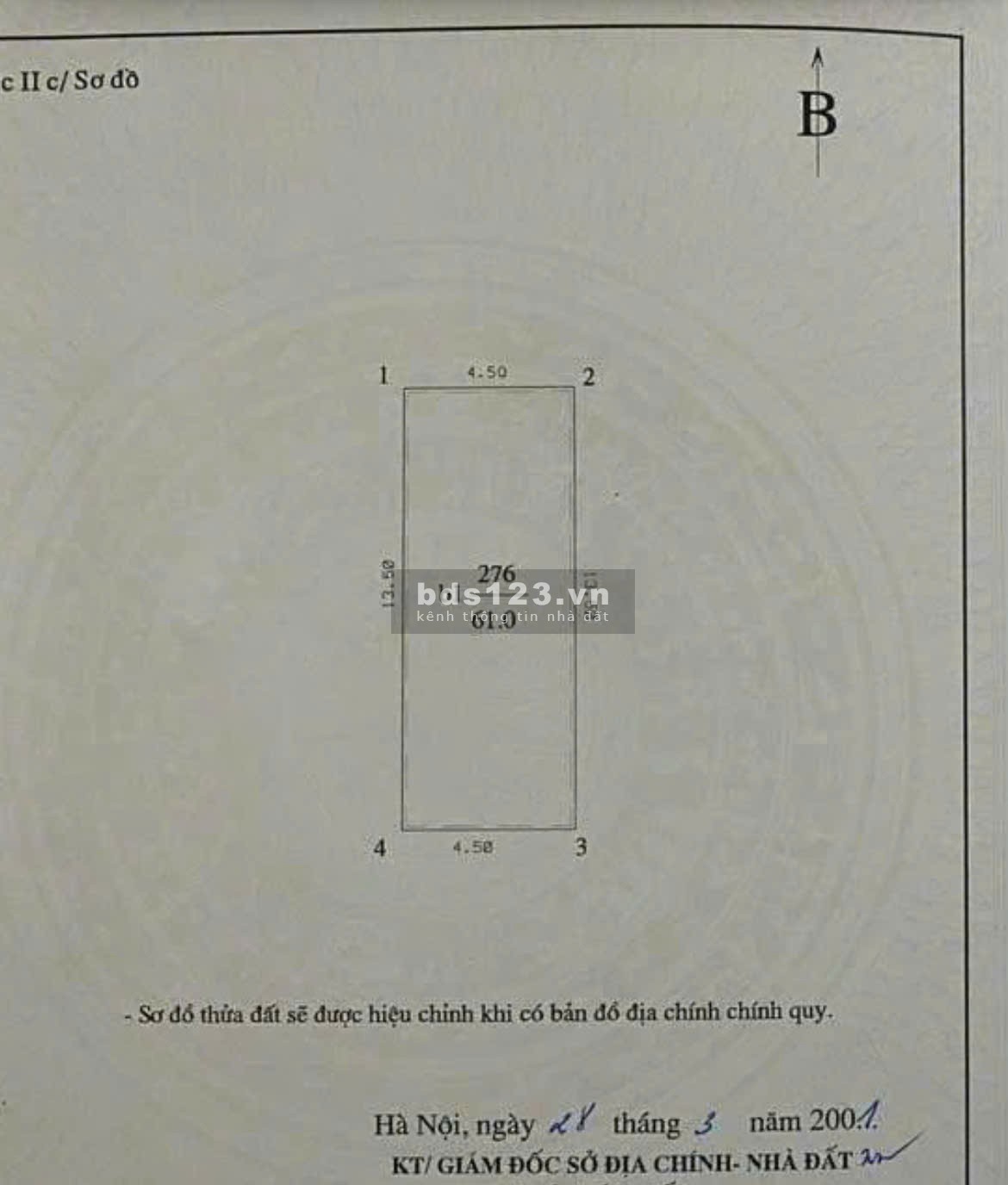 Bán tòa chung cư mini 8 tầng - Dòng tiền gần 1 tỷ/ năm - Bùi…