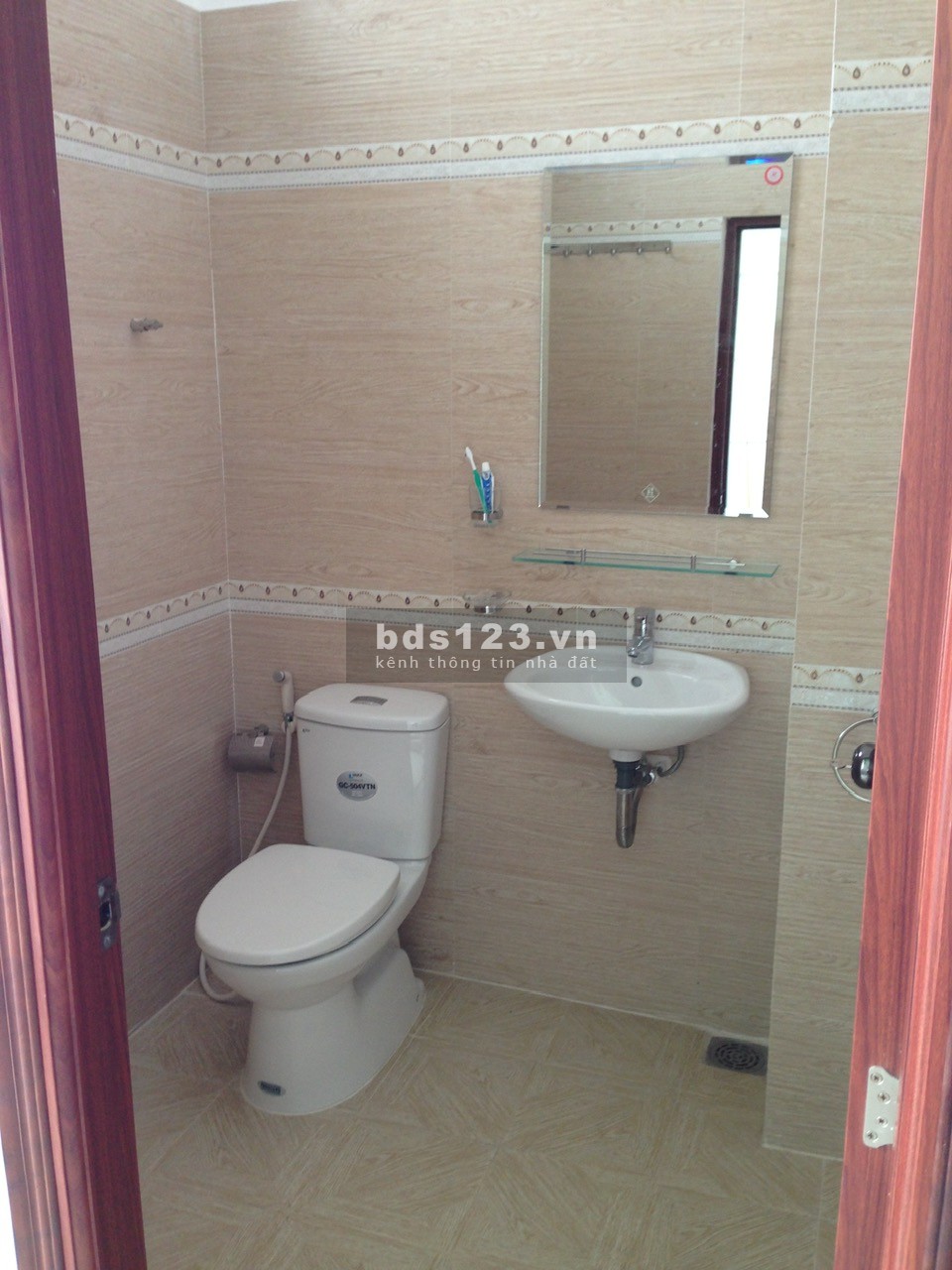 Bán nhà biệt thự mini hiện đại, rất chắc chắn, còn mới,…