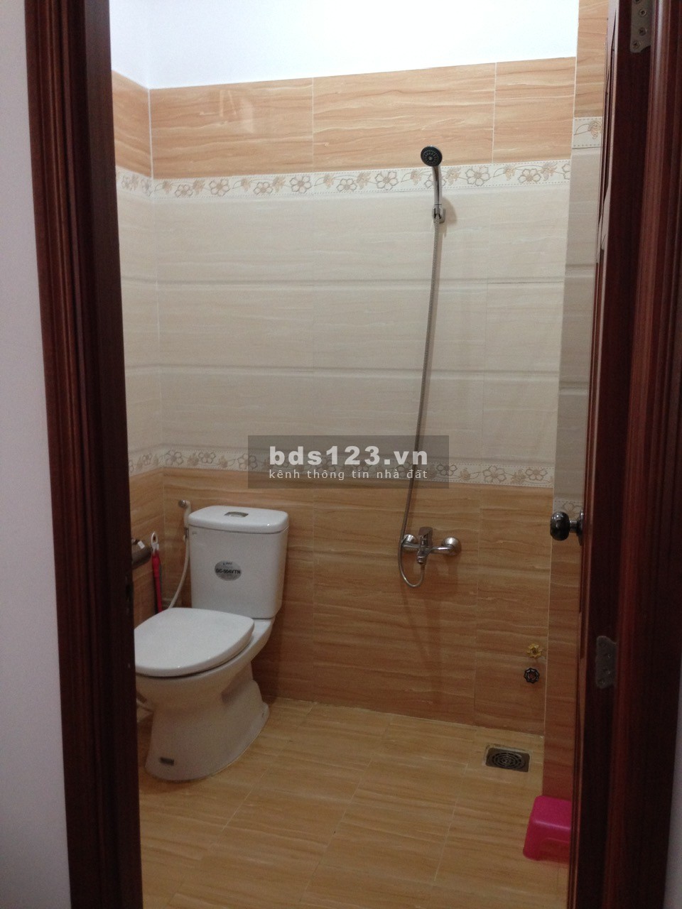Bán nhà biệt thự mini hiện đại, rất chắc chắn, còn mới,…