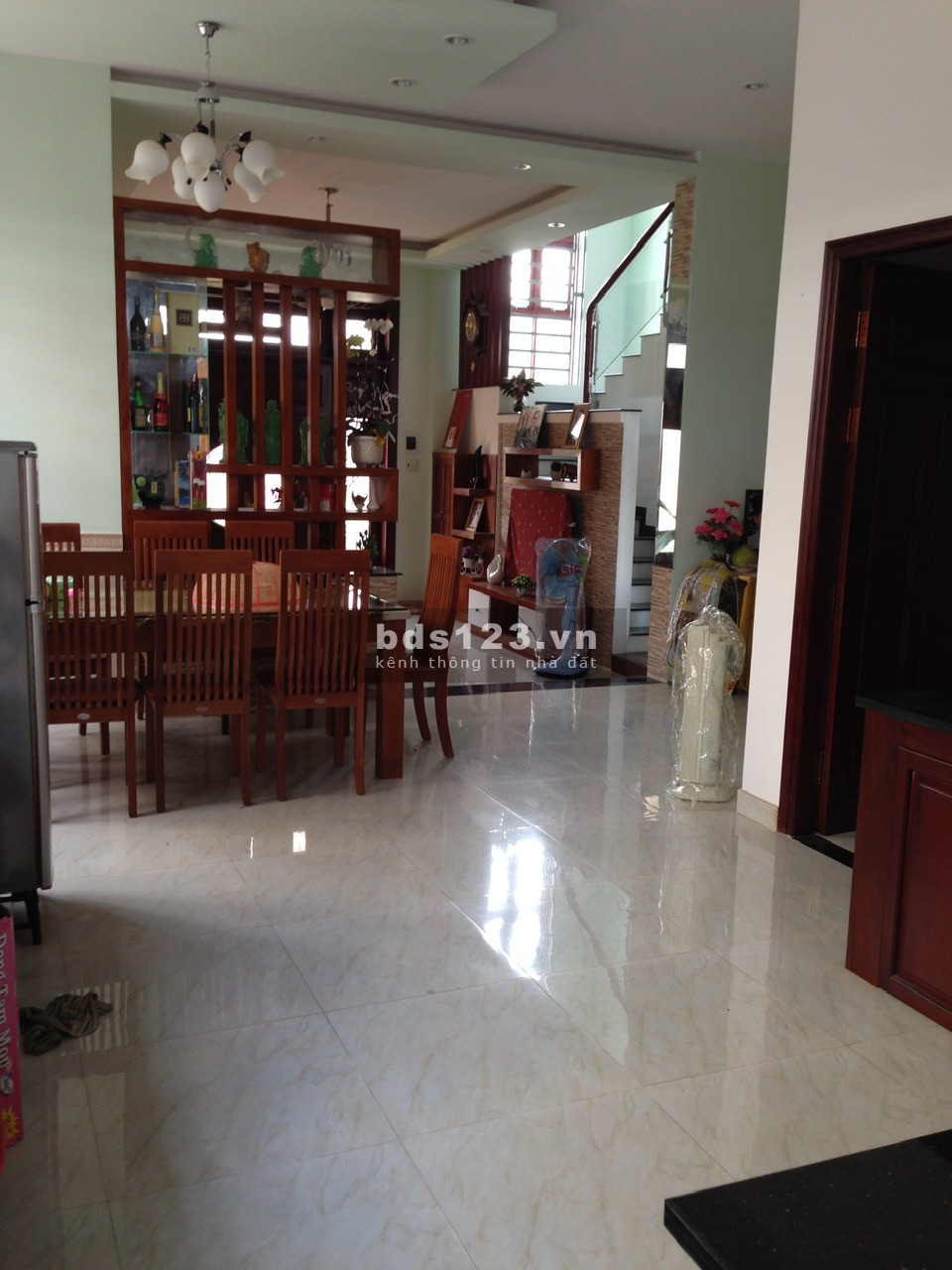 Bán nhà biệt thự mini hiện đại, rất chắc chắn, còn mới,…