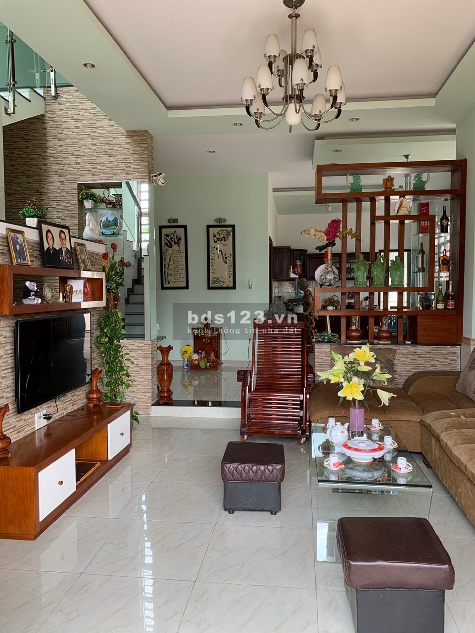 Bán nhà biệt thự mini hiện đại, rất chắc chắn, còn mới,…