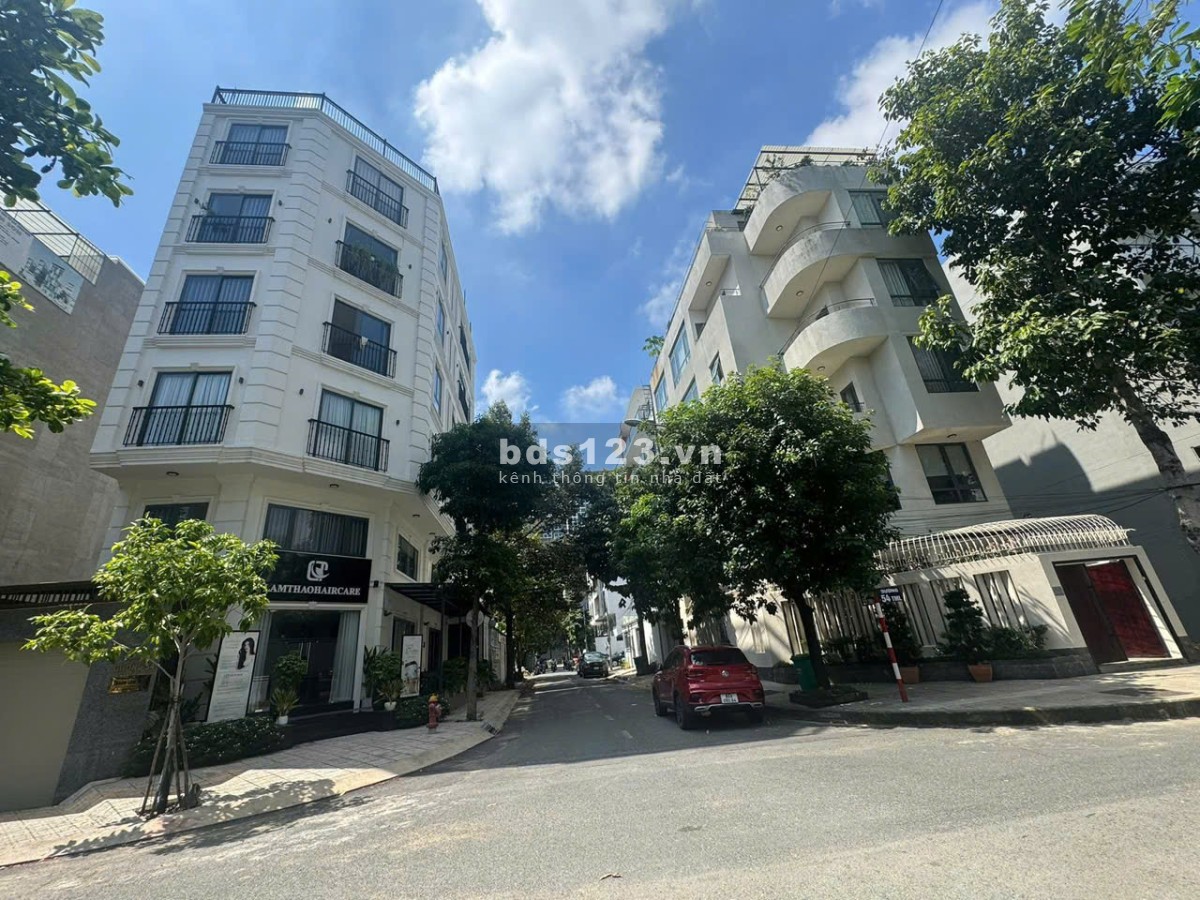 Chính chủ bán đất Phường 4 – TP. Tân An.