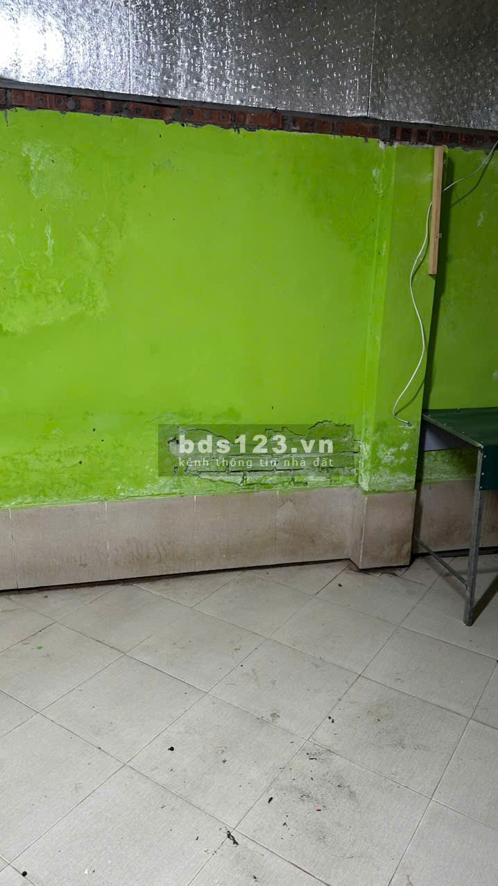 Cho thuê nhà cấp 4 chính chủ vừa nâng cấp, cải tạo, có sân…