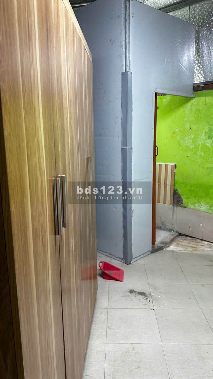 Cho thuê nhà cấp 4 chính chủ vừa nâng cấp, cải tạo, có sân…