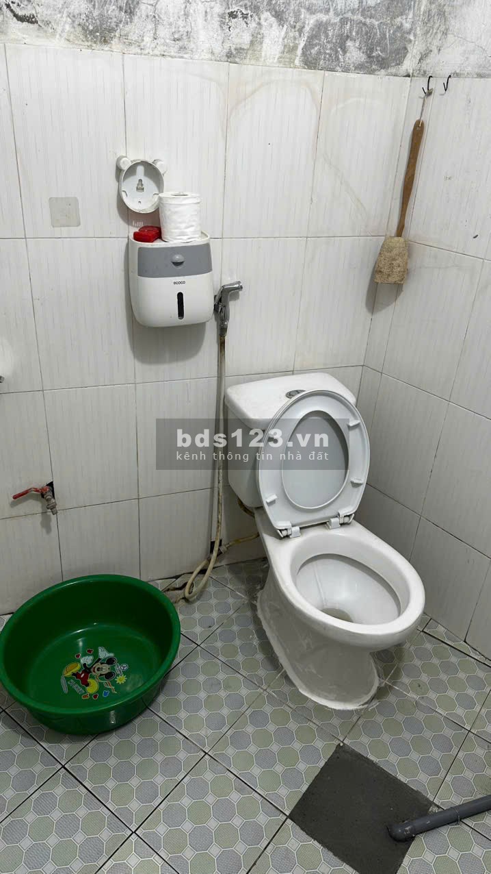 Cho thuê nhà cấp 4 chính chủ vừa nâng cấp, cải tạo, có sân…