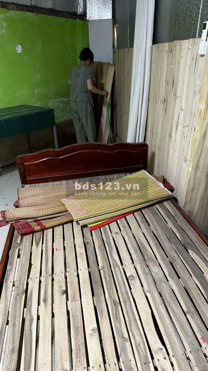 Cho thuê nhà cấp 4 chính chủ vừa nâng cấp, cải tạo, có sân…