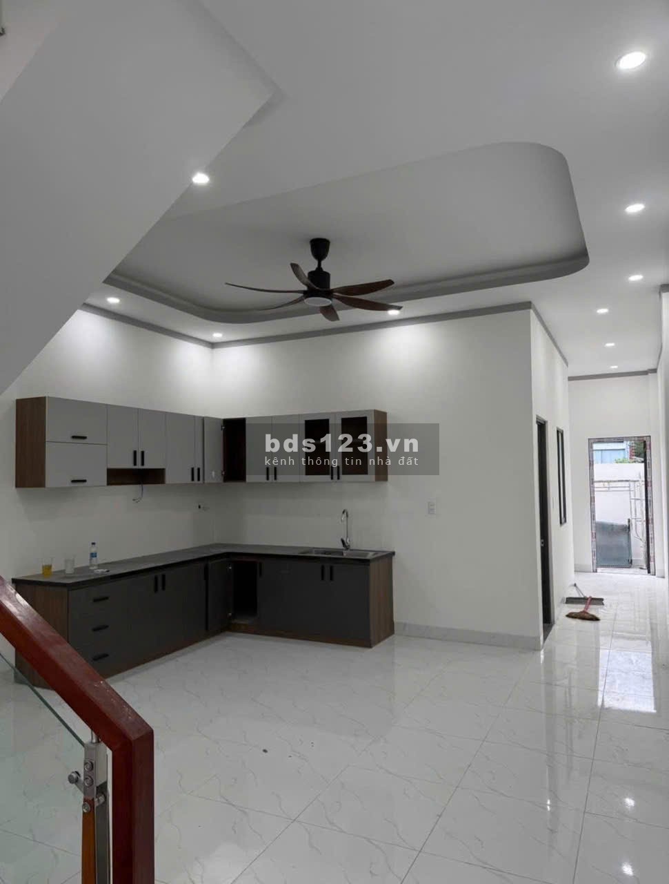 Bán nhà siêu rộng TP. Tân An, Long AN 70m2 Giá 2 tỷ 4