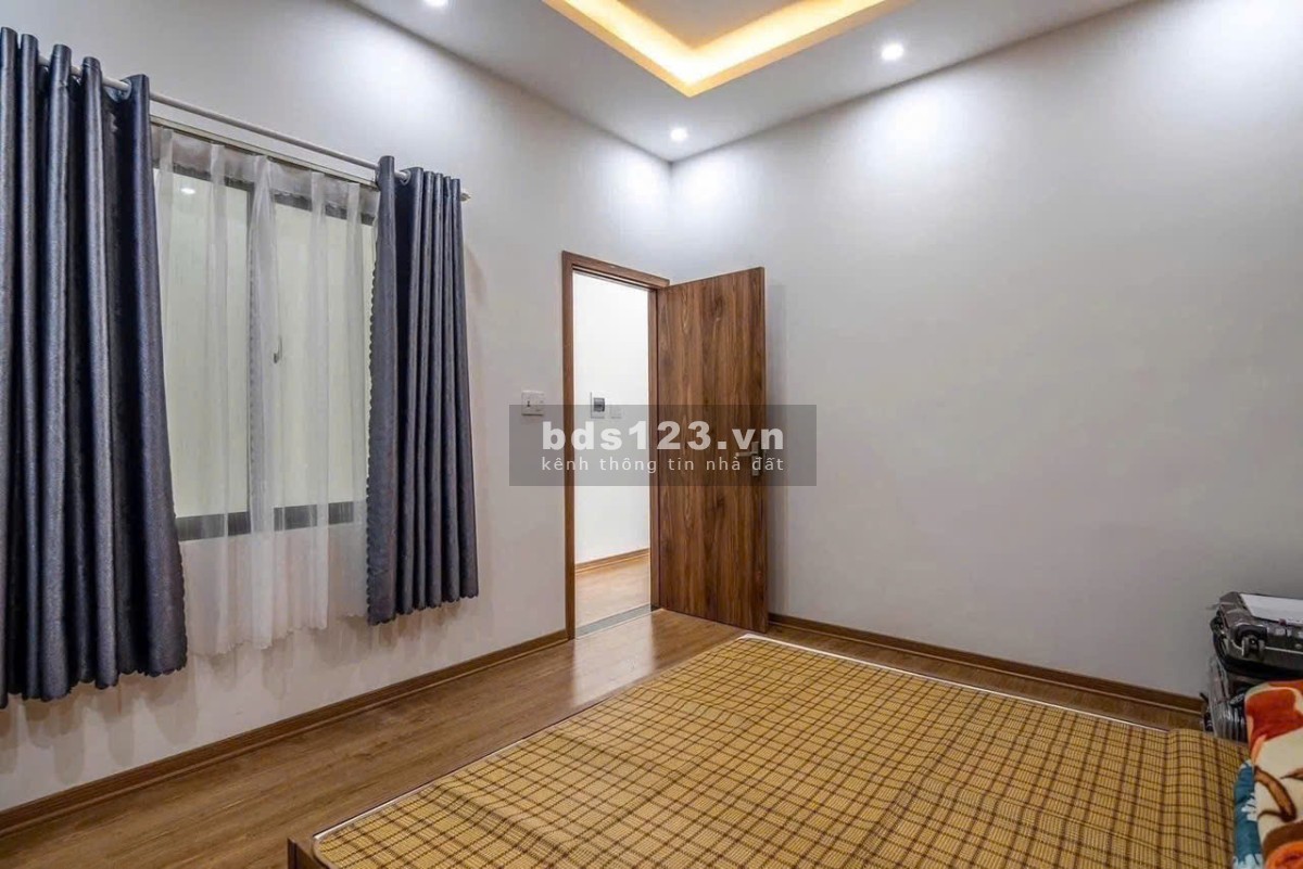 Nhà đẹp cần chủ tại Phường 4, TP. Tân An, Long An – 85m²…