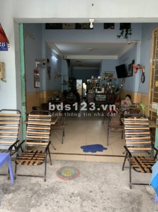Mặt tiền kinh doanh đa ngành – Gần Lê Văn Quới – Gò Xoài…