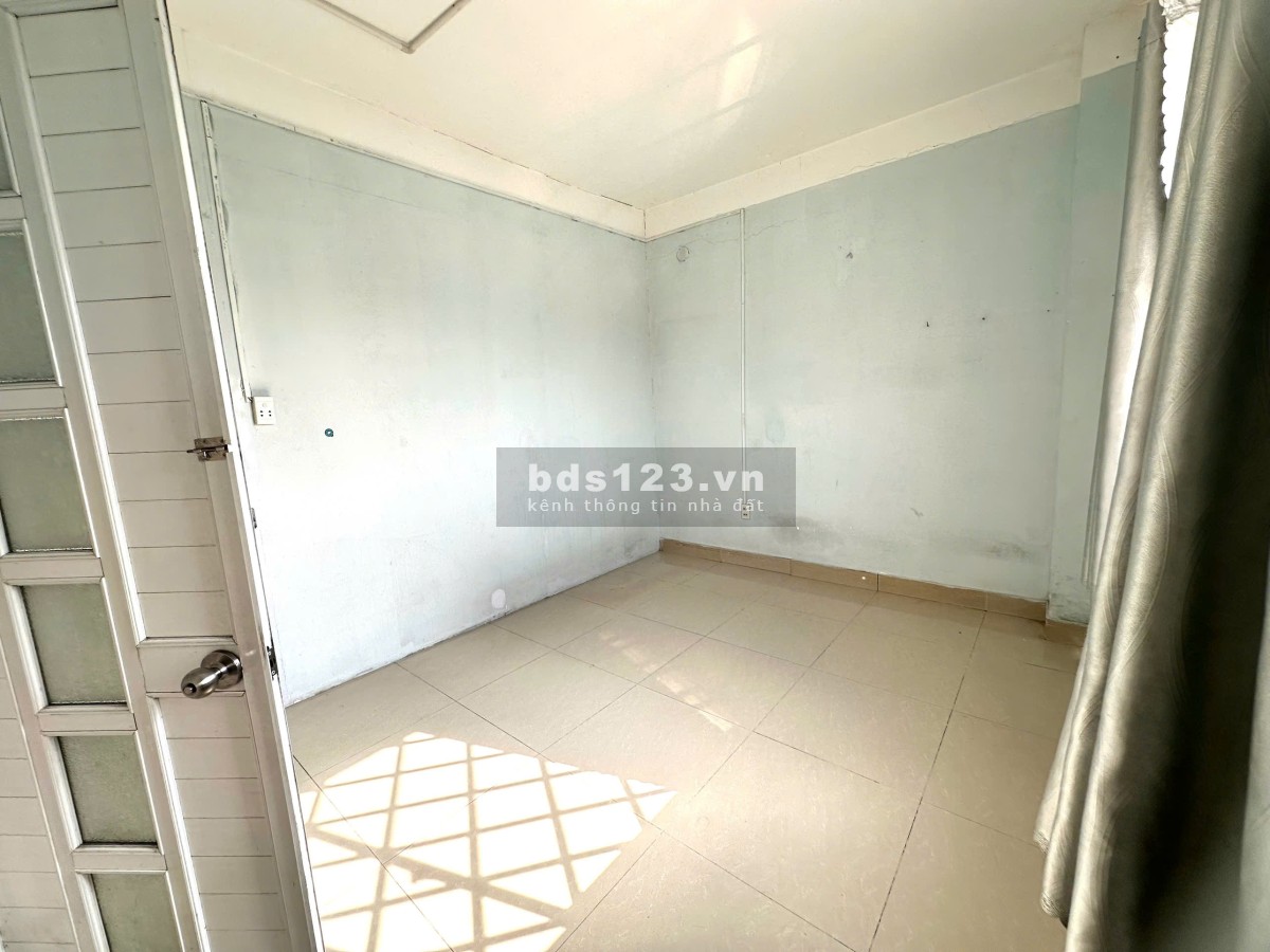 Cho thuê phòng trọ đường Trần Văn Kỷ gần chợ Bà Chiểu…