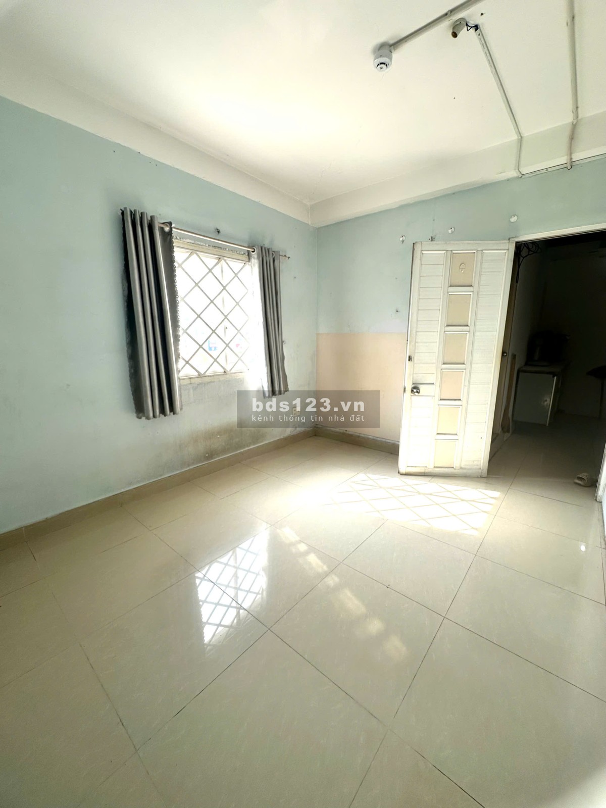 Cho thuê phòng trọ đường Trần Văn Kỷ gần chợ Bà Chiểu…