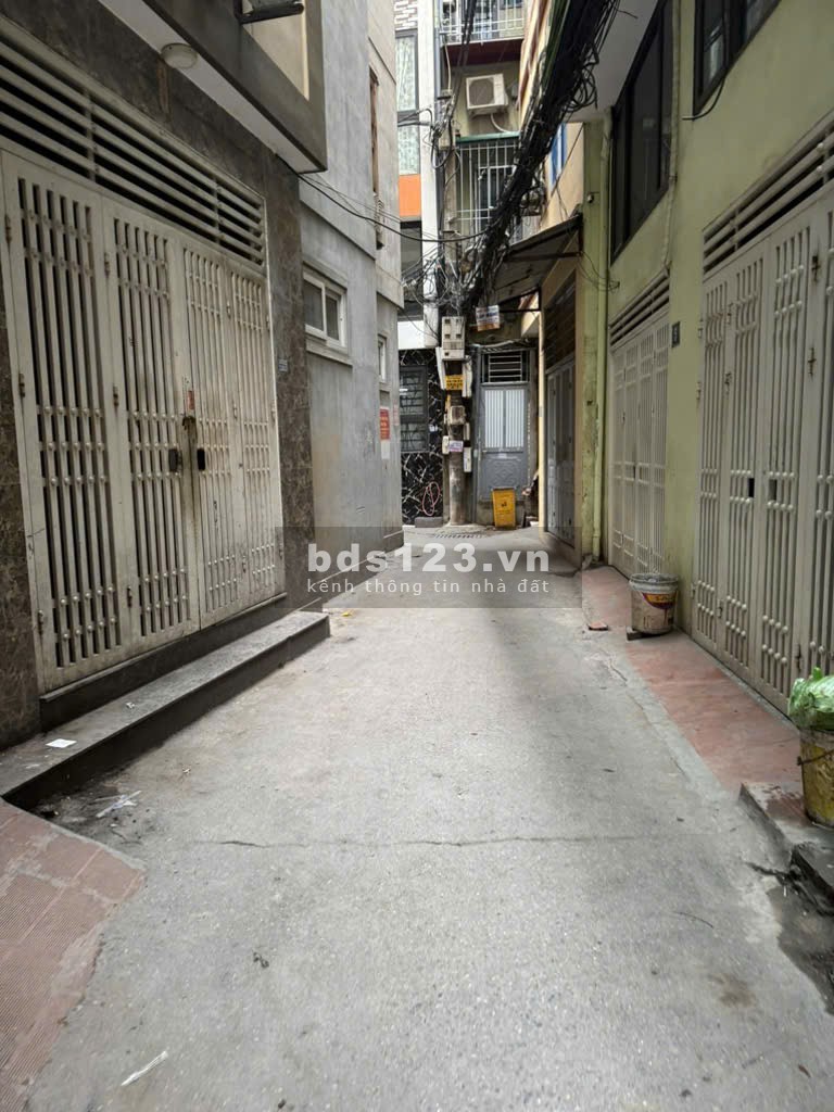 Bán nhà chính chủ – Mỹ Đình 2 – 6 tầng – Siêu nét – Ở…