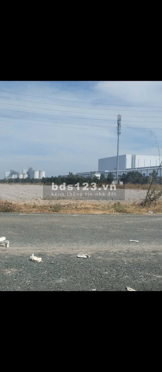 Bán đất nền ngay khu công nghiệp Becamex Chơn Thành Tỉnh Đồng Nai mới,