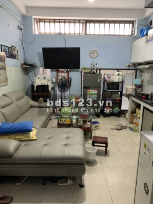 Mặt tiền kinh doanh đa ngành – Gần Lê Văn Quới – Gò Xoài…