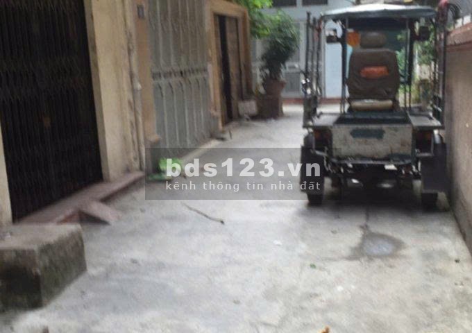 Cho thuê nguyên căn tại Ngõ 203, Phường Thanh Lương, giá 13.5…
