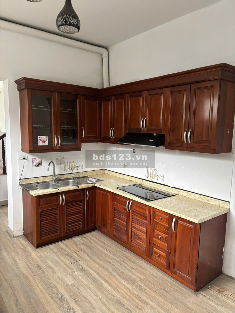 Bán nhà riêng Xã Đại Áng, Thanh Trì, Hà Nội 49m2, giá 5 tỷ…