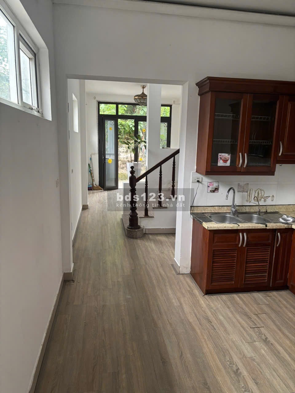 Bán nhà riêng Xã Đại Áng, Thanh Trì, Hà Nội 49m2, giá 5 tỷ…