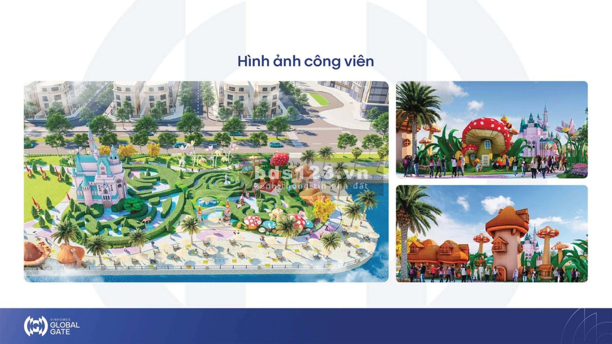 Vinhomes Dương Kinh - Phân Khu Thiên Hà | Tâm điểm sống xanh, kết nối toàn diện