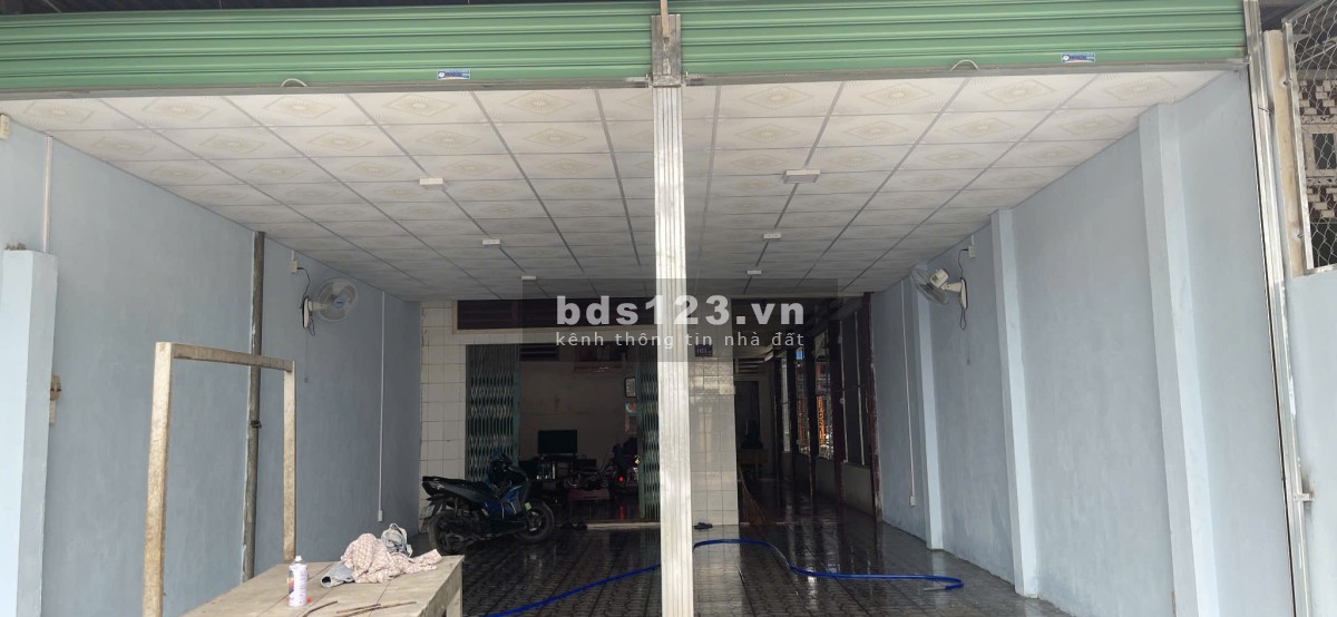 Tôi chính chủ cho thuê nhà nguyên căn TT Hậu Nghĩa, H. Đức Hòa