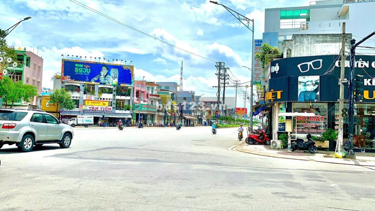 Chính chủ cần bán lô đất đẹp – Trung tâm Phường 4, TP.…