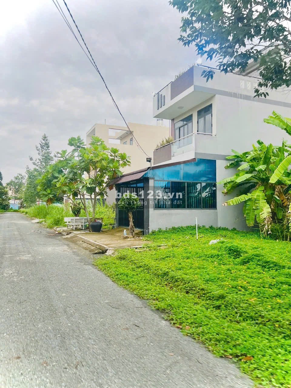 Chính chủ cần bán lô đất đẹp – Trung tâm Phường 4, TP.…
