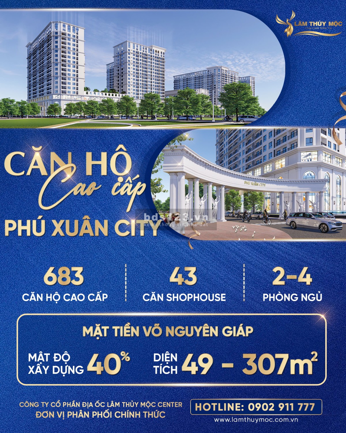 Cần bán ngay biệt thự 4 tầng trung tâm thành phố – Không…