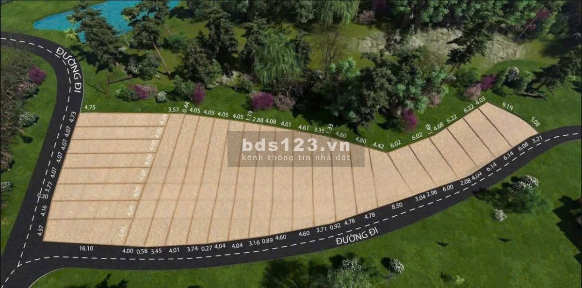 Chỉ hơn 200 triệu có ngay 1 suất đầu tư tại Hòa Bình (Phú…