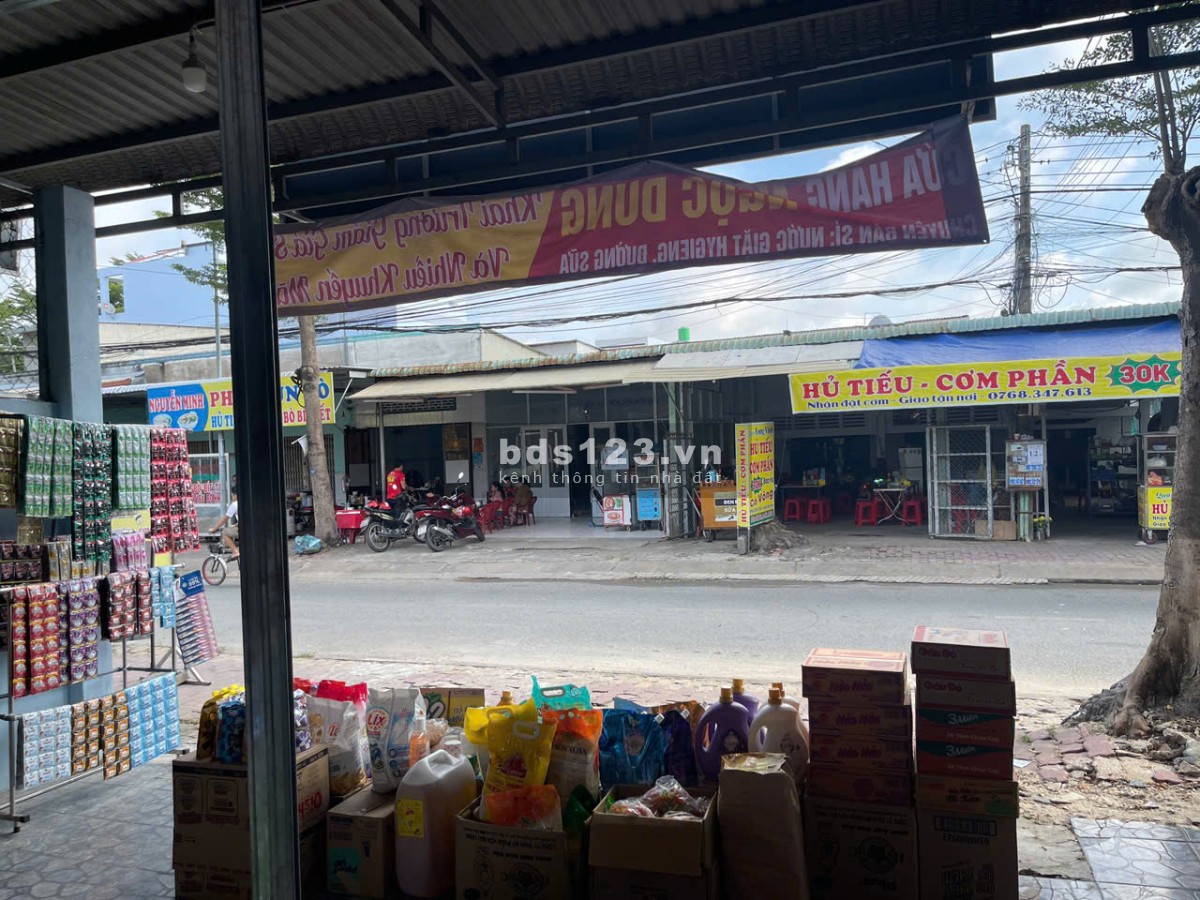 Tôi chính chủ cho thuê nhà nguyên căn TT Hậu Nghĩa, H. Đức Hòa
